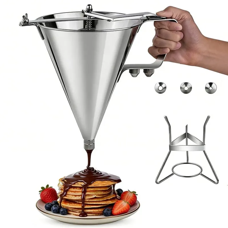 stainless‑steel‑batter‑dispenser‑packing‑dimension