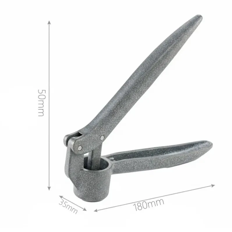 aluminum‑garlic‑press‑kitchen‑gadget