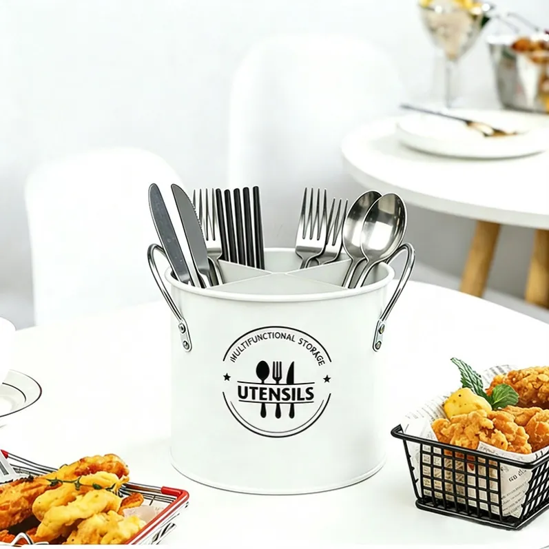 Cutlery Utensil Holder