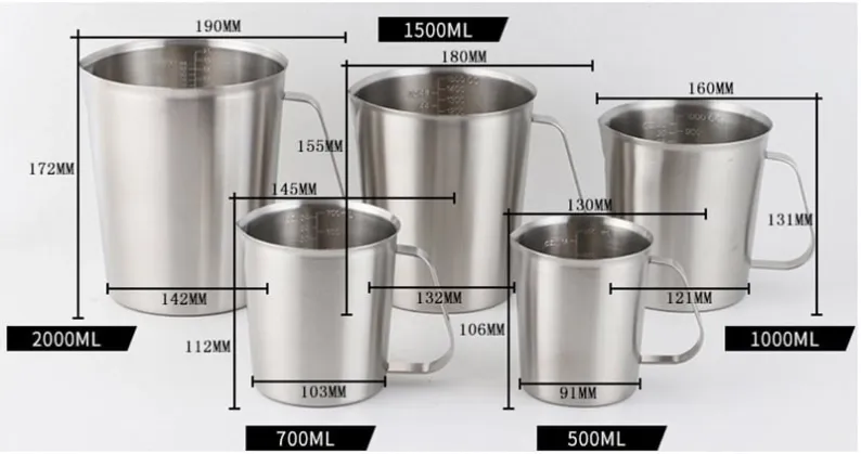 ss304‑cream‑pitcher‑milk‑cup‑espresso‑tool