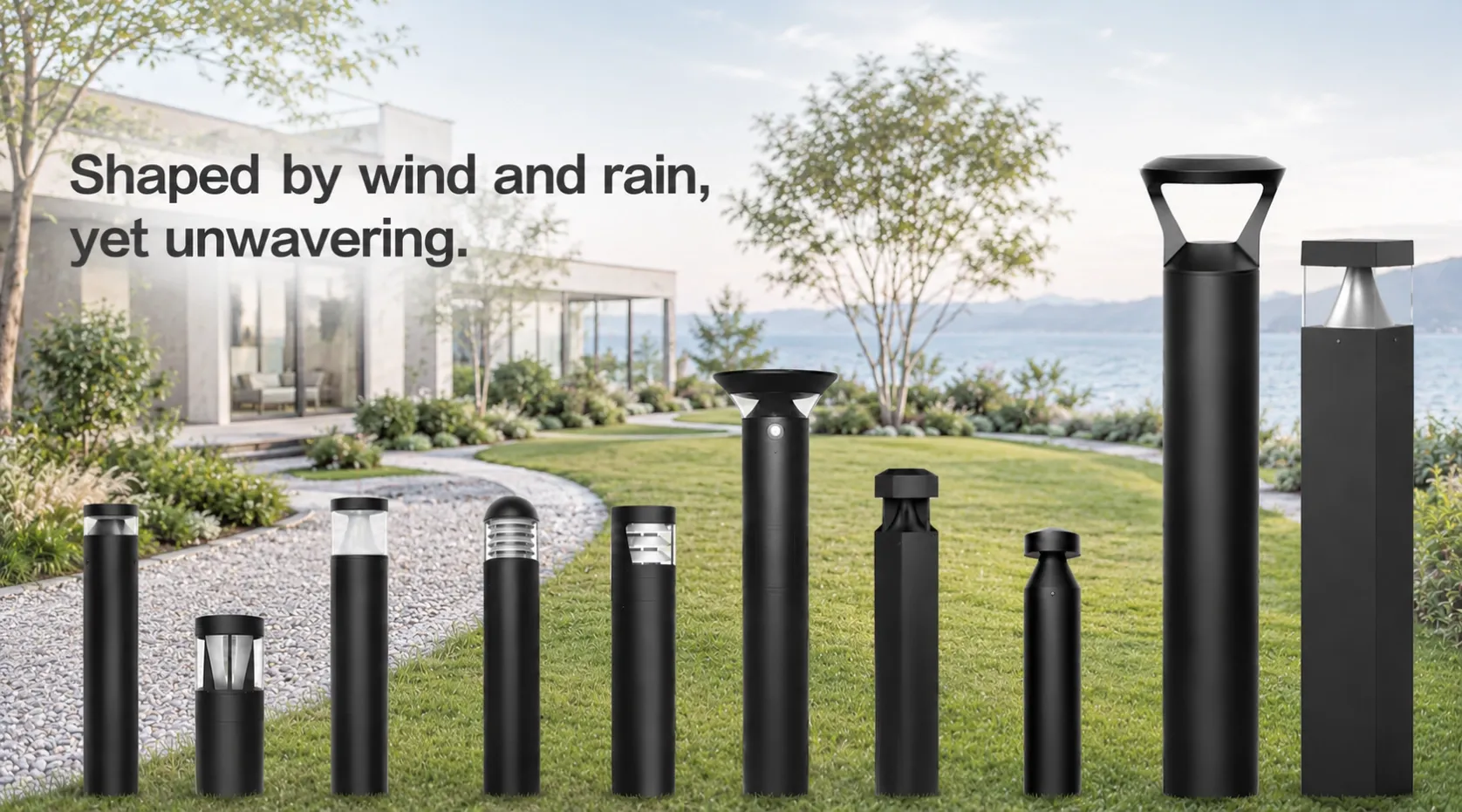 Bollard (2)