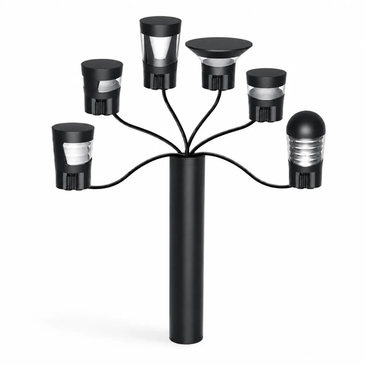 bollard