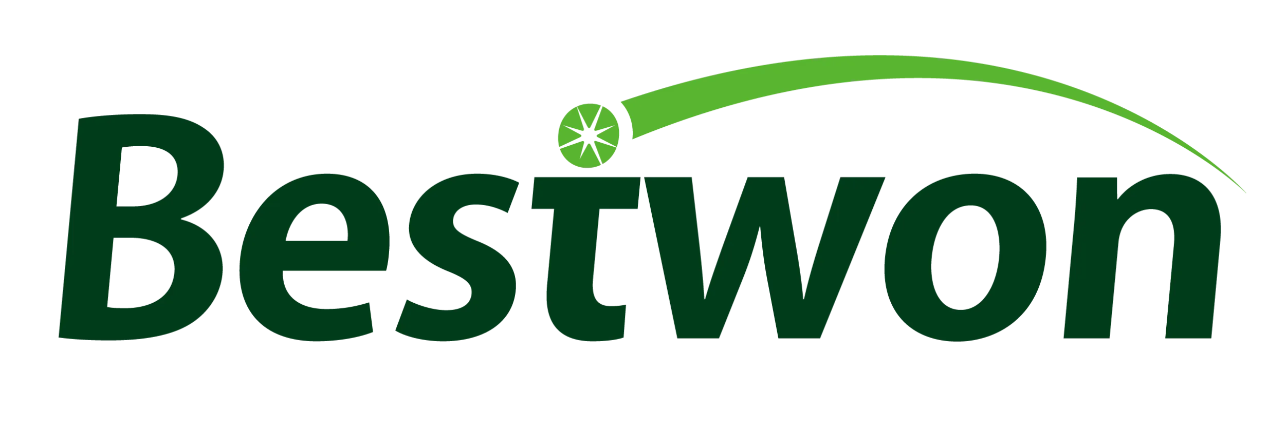 Bestwon Logo