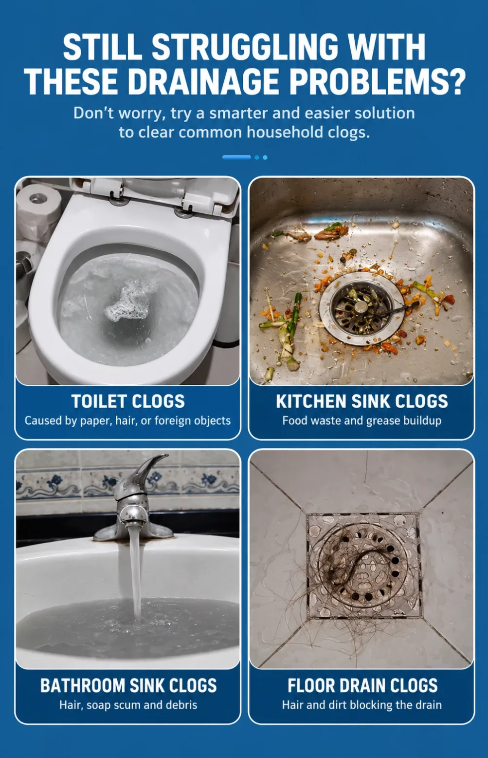 common-household-drain-clogs