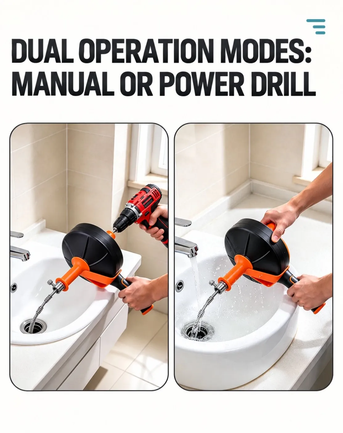 manual-drill-powered-drum-drain-auger-dual-operation