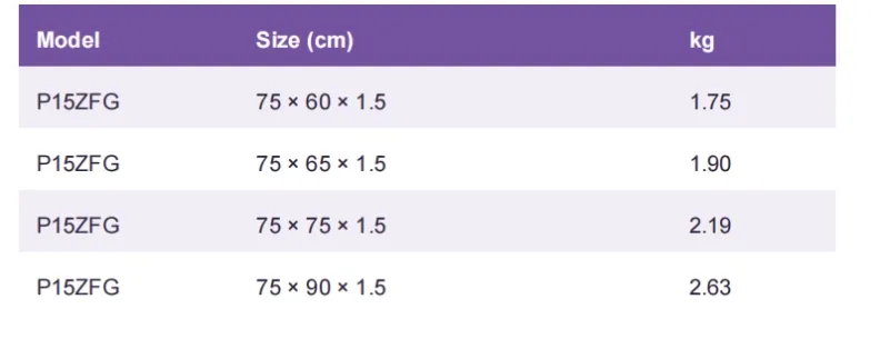 TPE grid topper-12