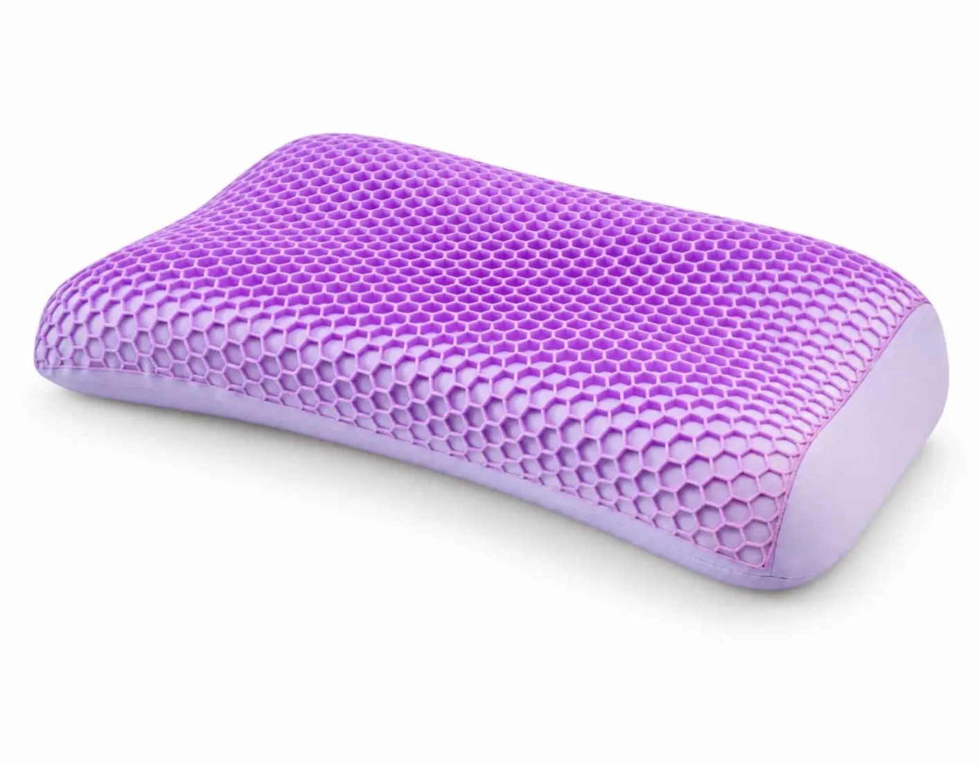TPE Combined With Foam Butterfly Pillow-1