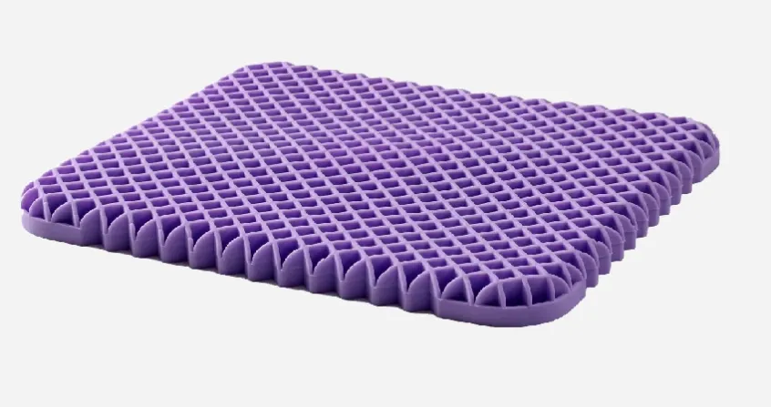 TPE Diamond Shaped Cushion-1