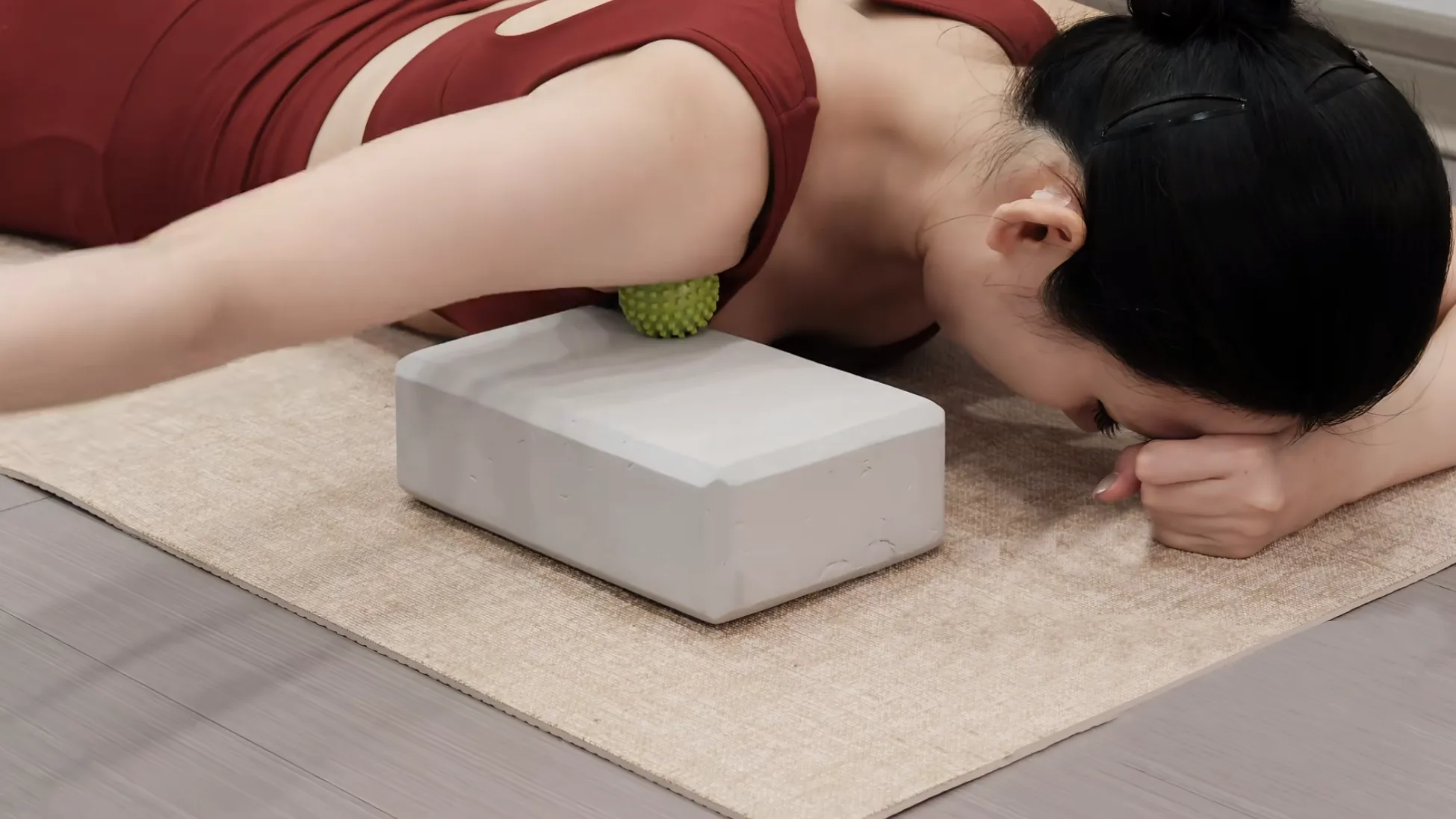 self-myofascial-release-massage-ball-techniques