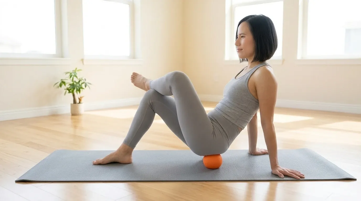 pelvic floor exercise massage balls franklin ball