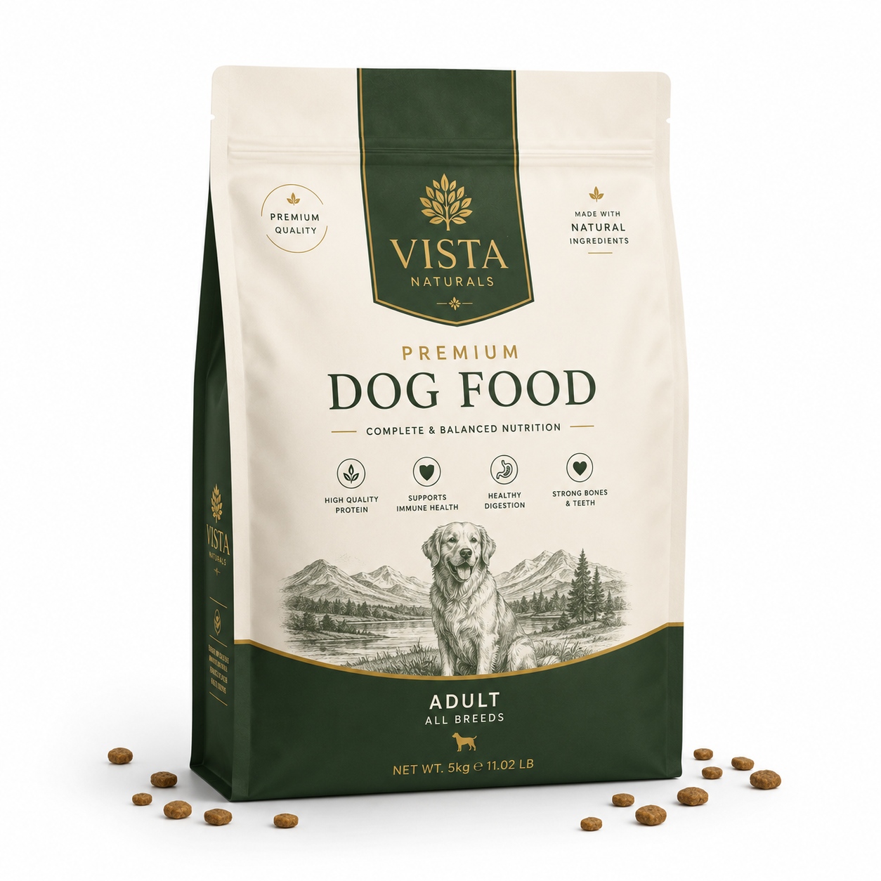 pet-food-large-flat-bottom-pouch