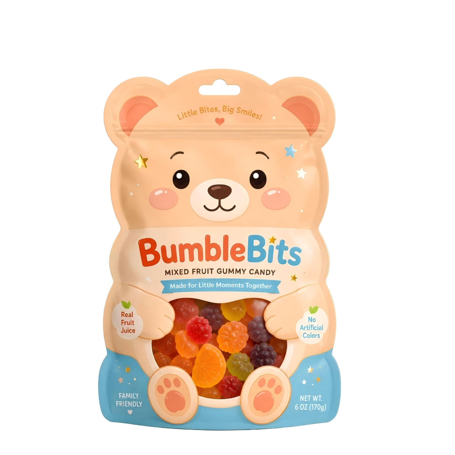 personalized-shaped-pouch-candy-packaging.