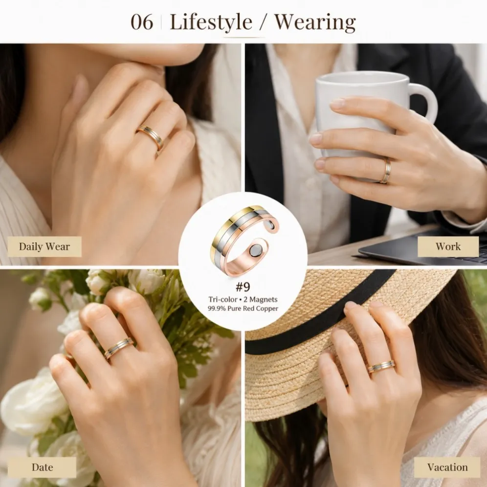 CR047SGR-tri-color-magnetic-ring-lifestyle
