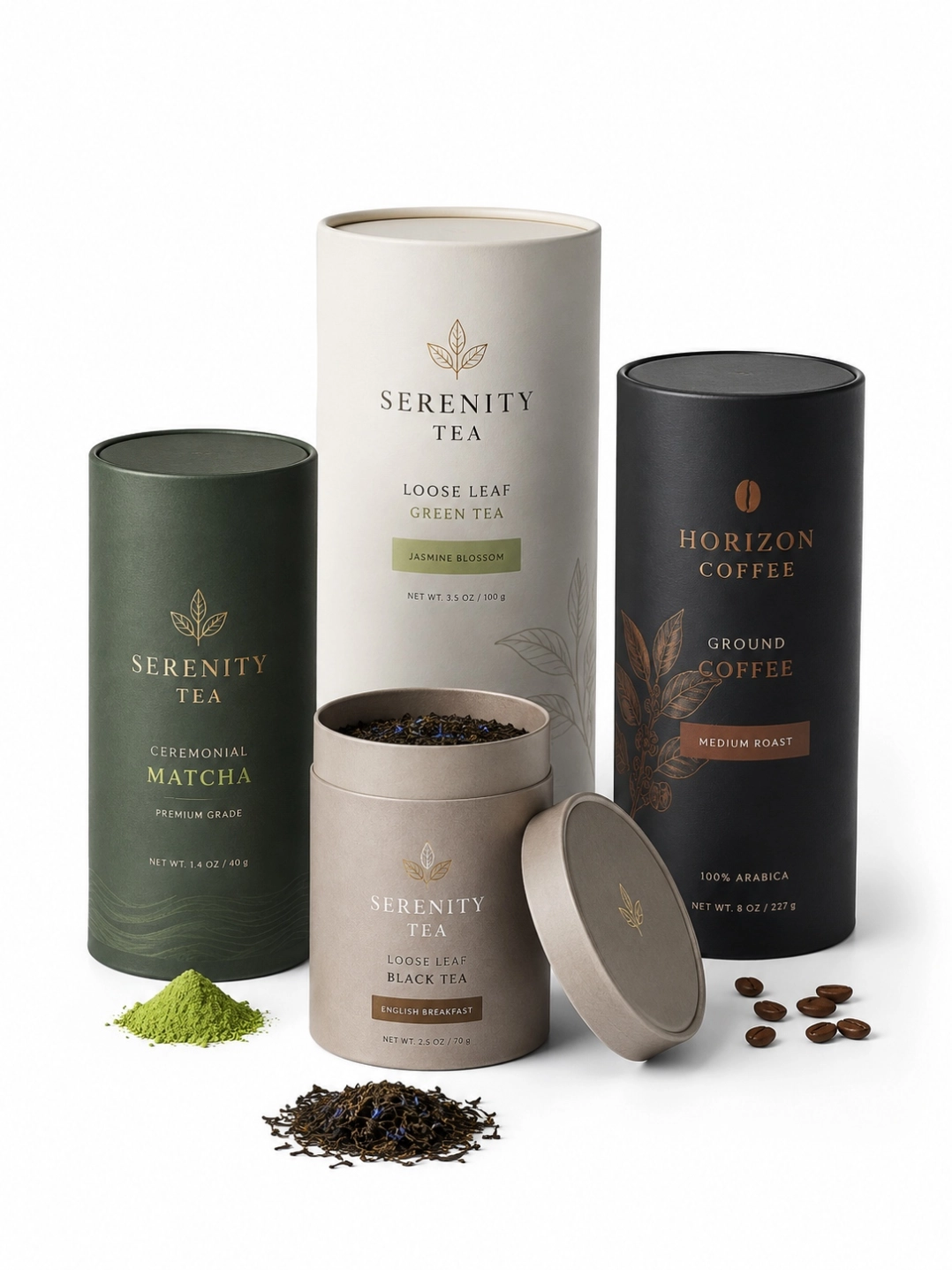 coffee-tea-canister-packaging-display