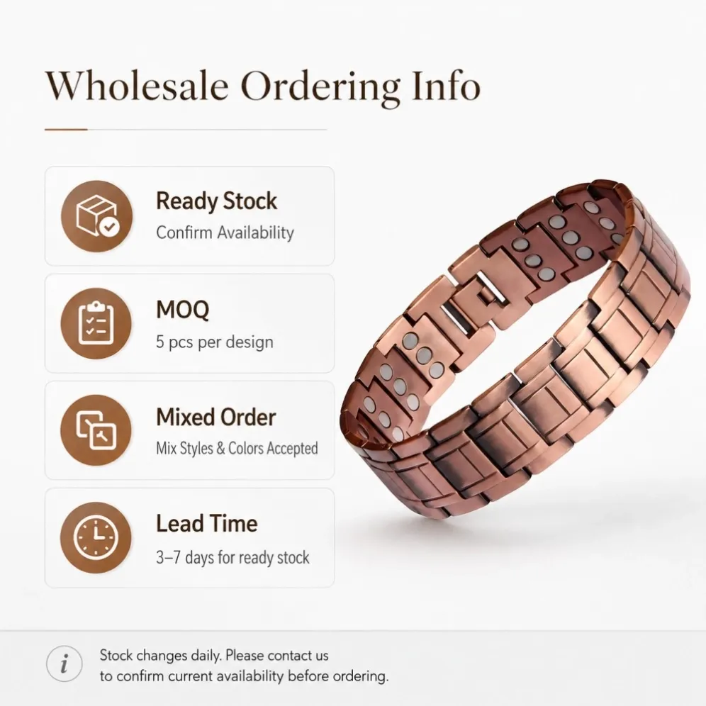 cb587-copper-magnetic-bracelet-wholesale-ordering