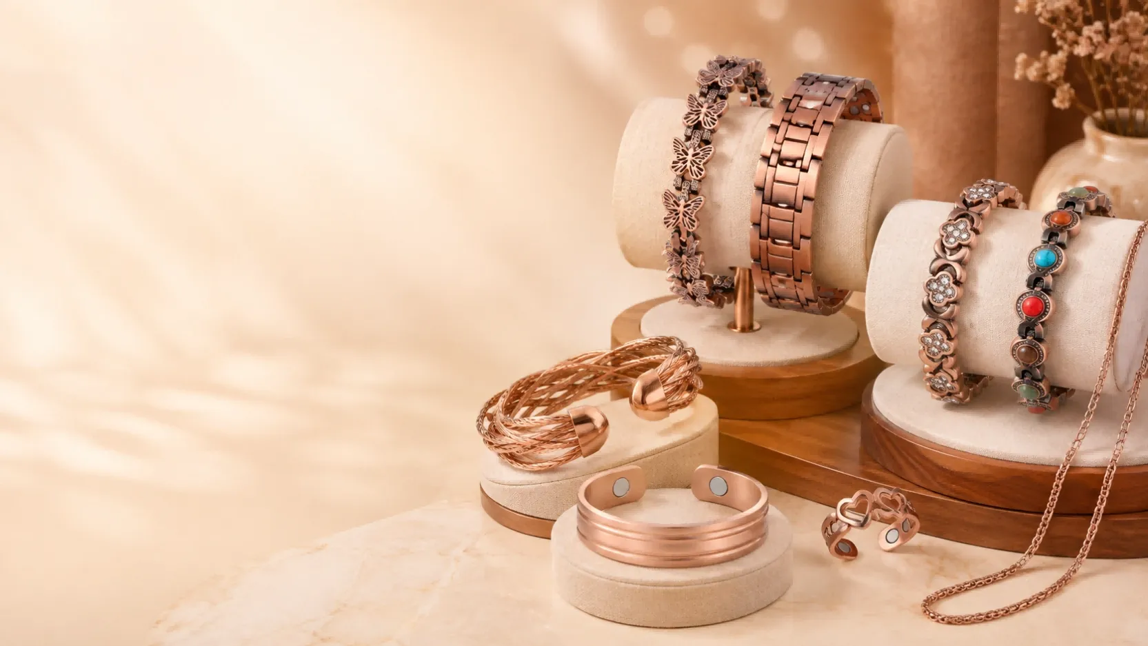 pure-red-copper-jewelry-manufacturer-low-moq