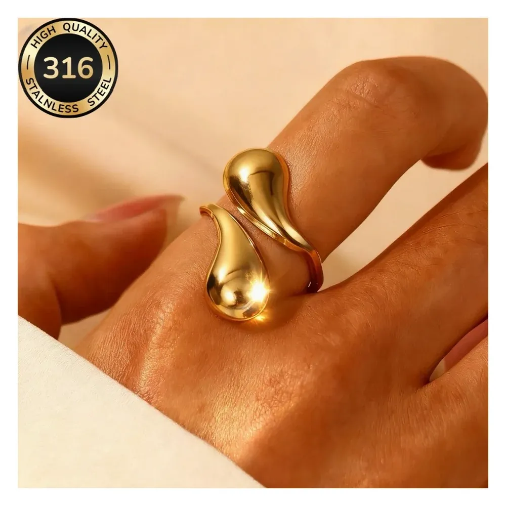 sr04-316-stainless-steel-teardrop-bypass-ring-gold-main