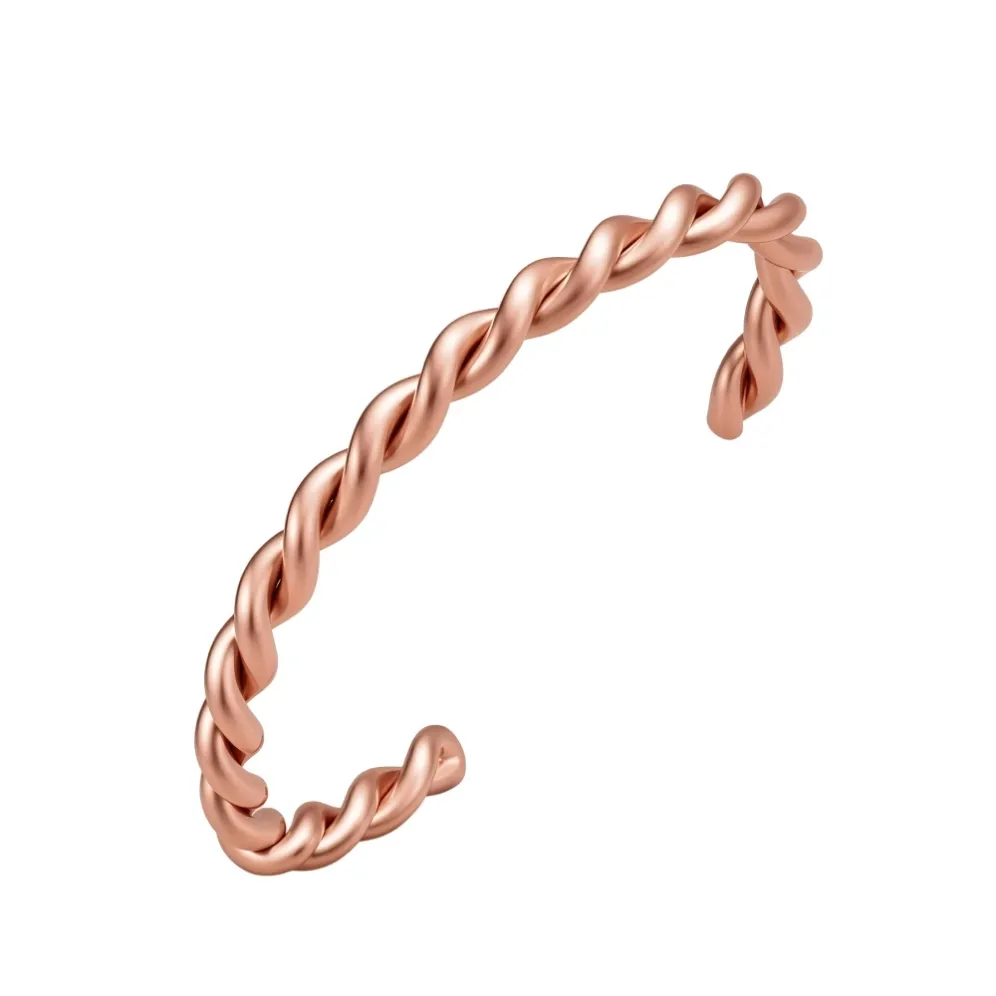 pc148-pure-copper-twisted-open-cuff-bracelet-main