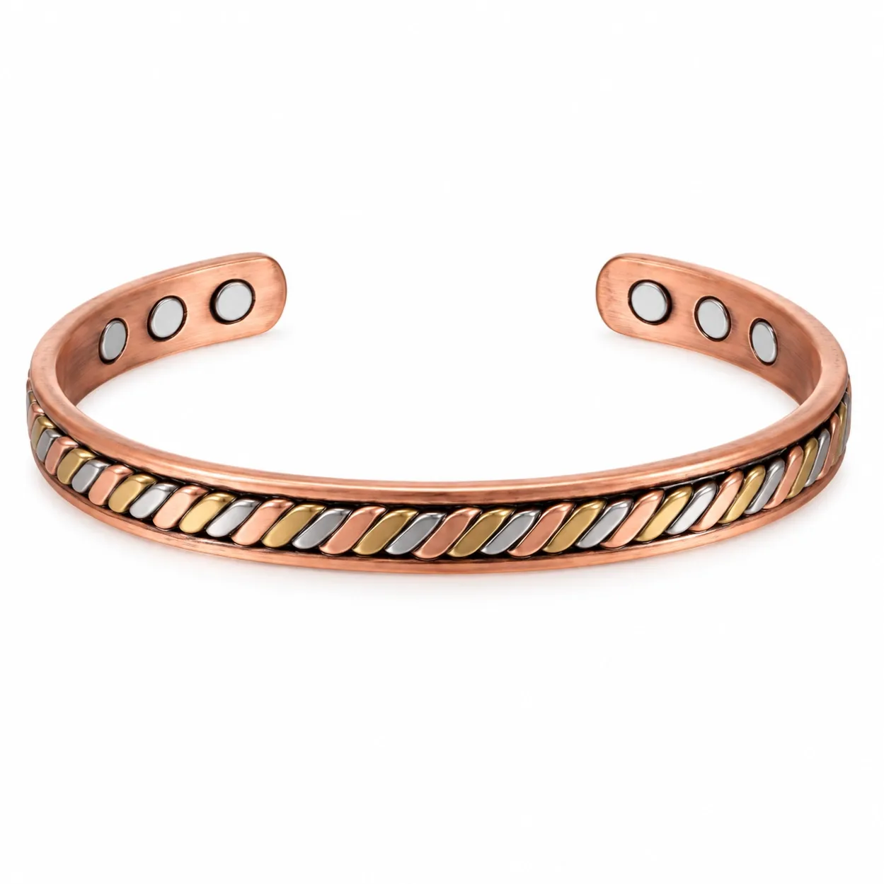 c380ac-6all-180-antique-copper-diagonal-segment-cuff-main