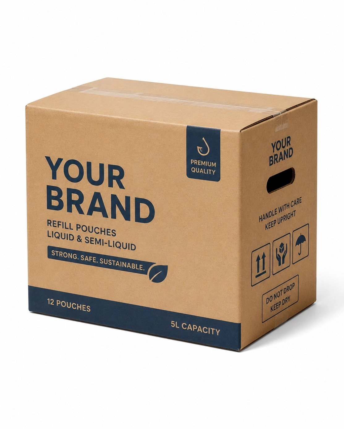 corrugated-shipping-box-for-refill-pouches