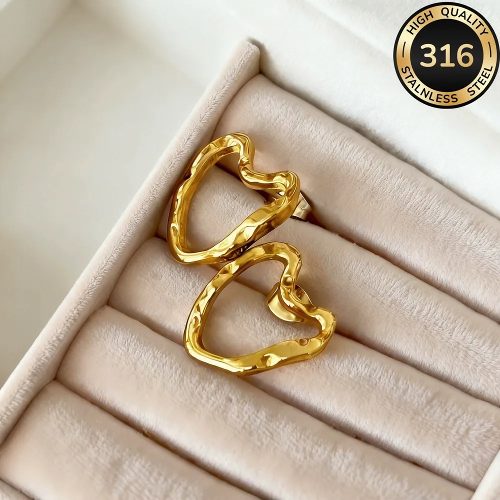 ie49-316-stainless-steel-sculptural-open-heart-earrings-gold-main