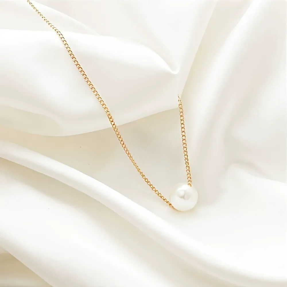 in07-316-stainless-steel-pearl-pendant-necklace-gold-main