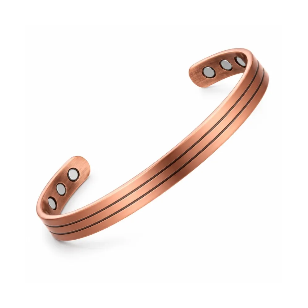 C039AC-6ALL-175-antique-copper-grooved-open-cuff-white-background