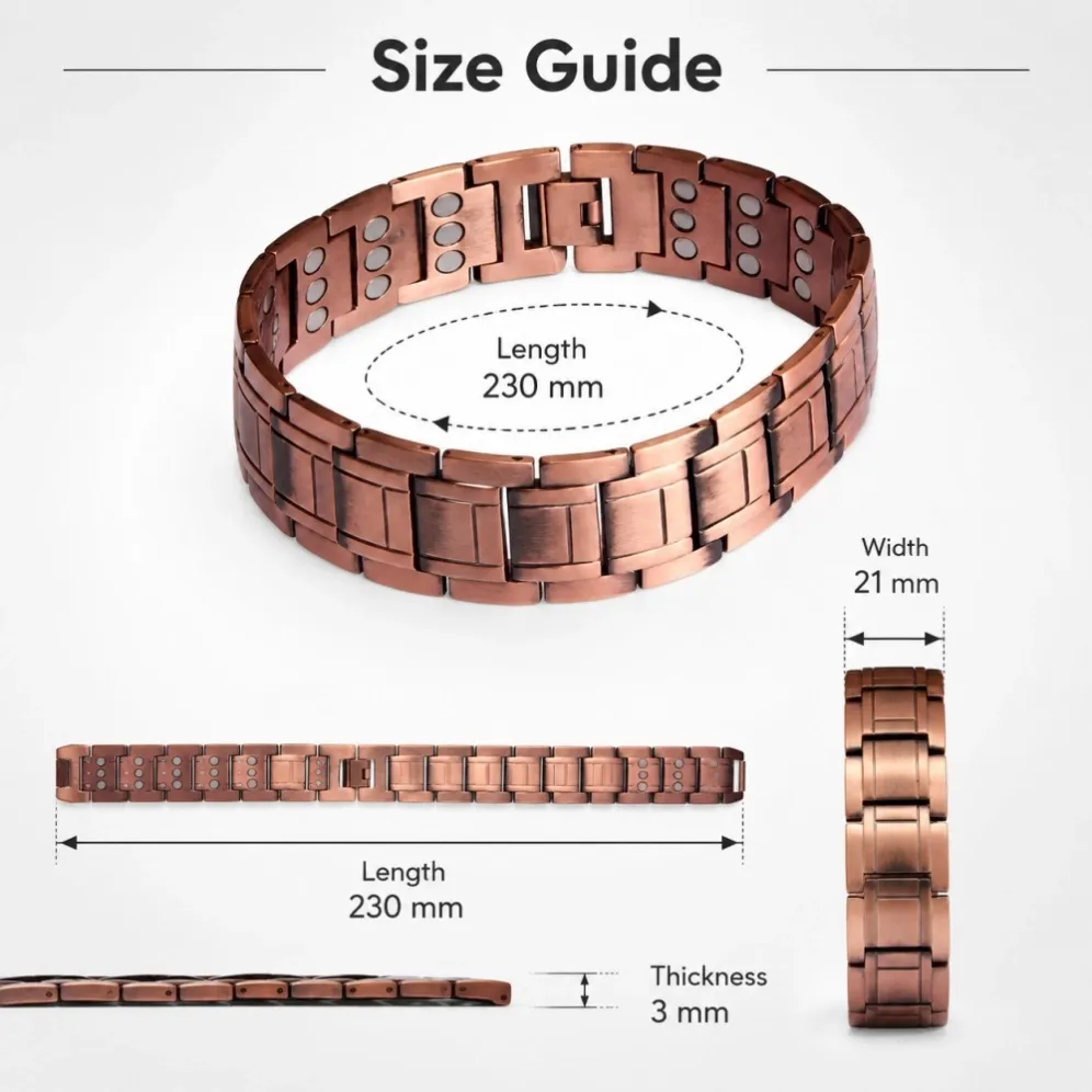 cb587-magnetic-bracelet-size-guide