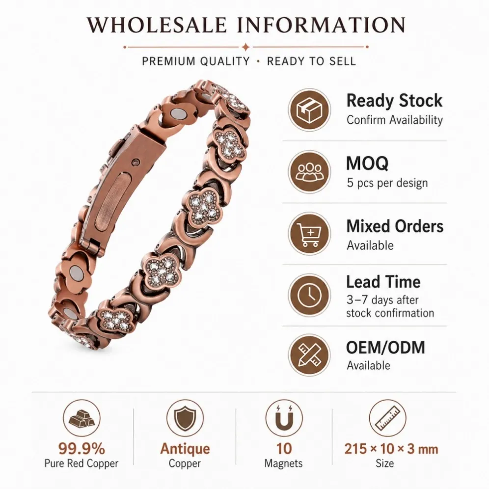 cb633ac-pure-copper-magnetic-bracelet-wholesale-moq-ready-stock