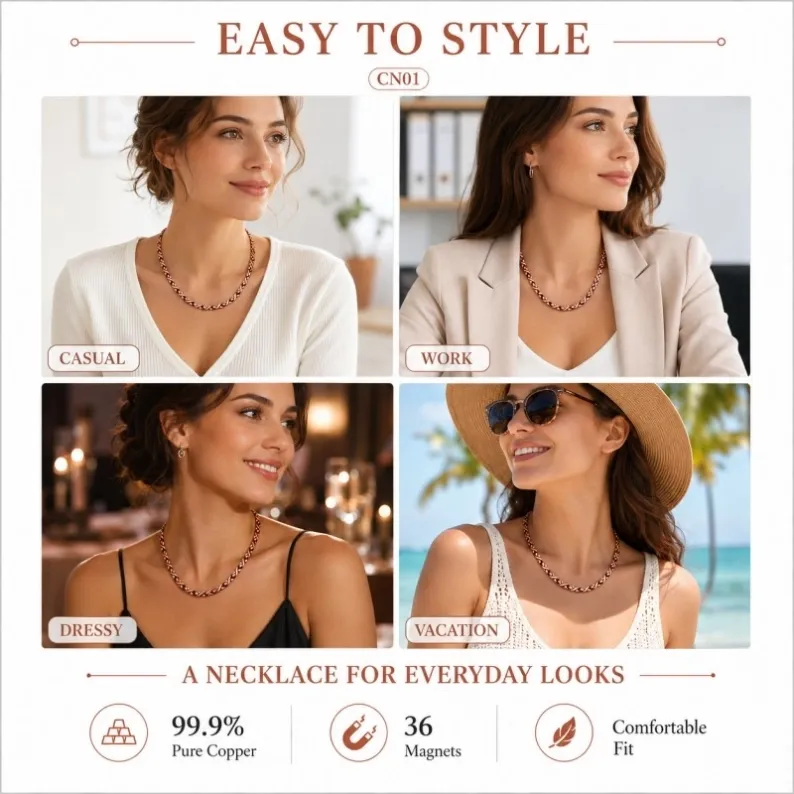 cn01-pure-red-copper-magnetic-necklace-lifestyle