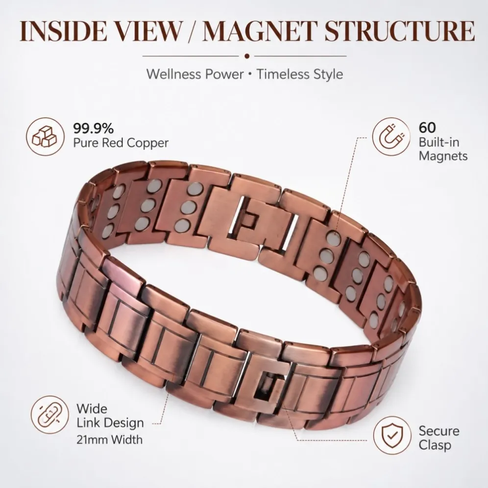 cb587-copper-magnetic-bracelet-inner-magnets