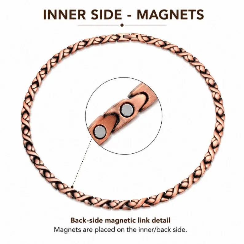 cn01-pure-red-copper-magnetic-necklace-inner-magnets