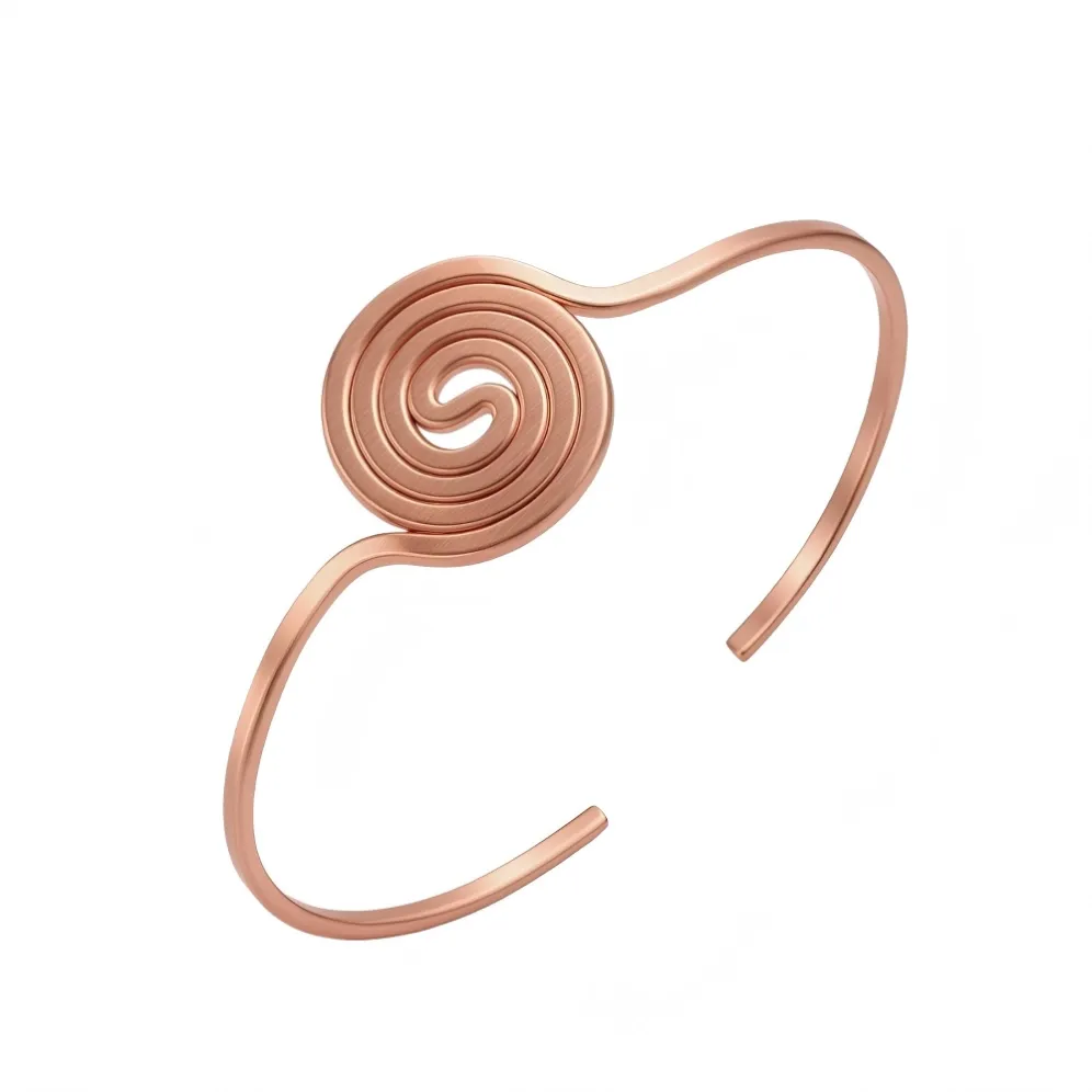 pc125-pure-copper-spiral-open-cuff-bracelet-main