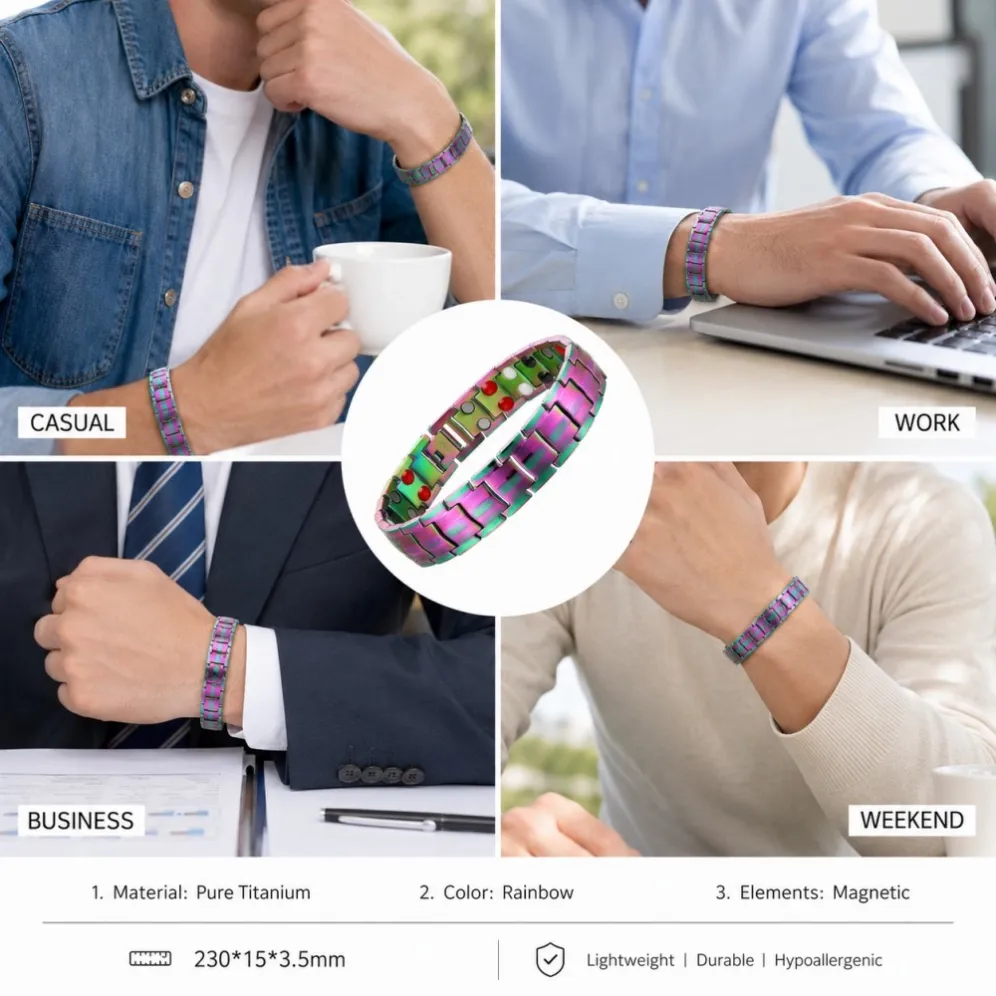 tb049rr-rainbow-magnetic-bracelet-lifestyle