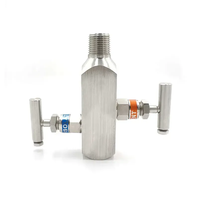 Valve Manifold
