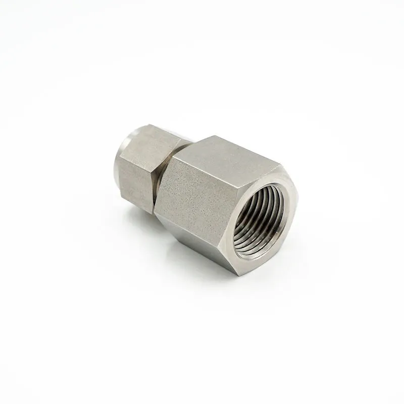 female connector