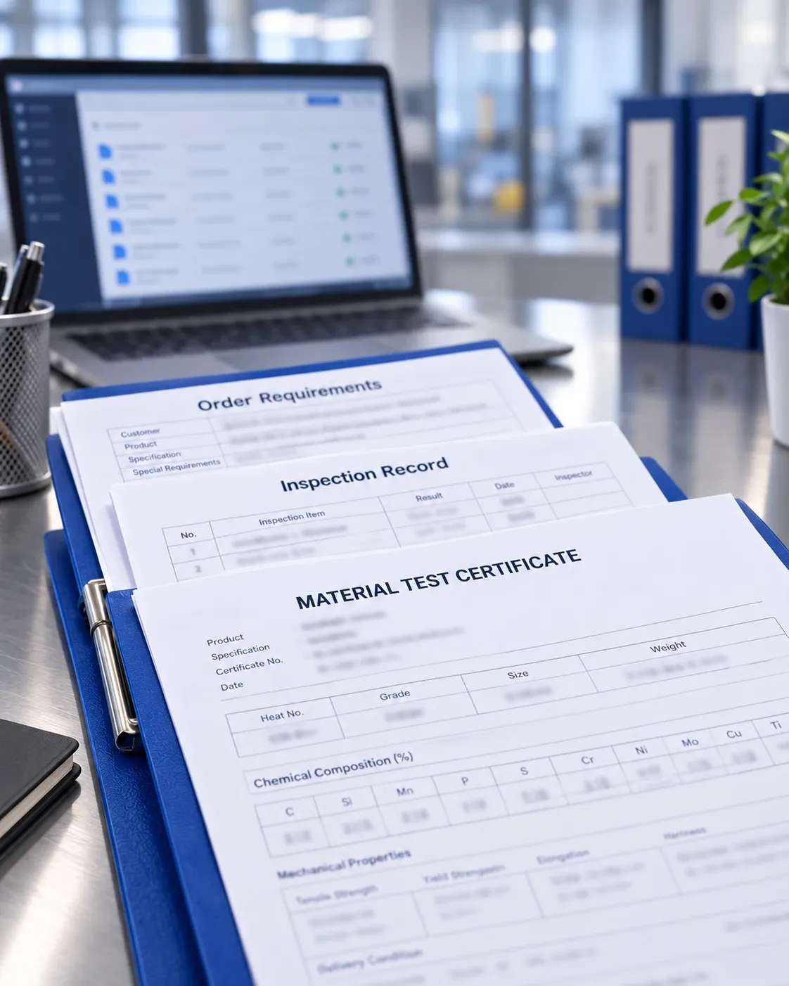 starkvalve-material-inspection-documentation