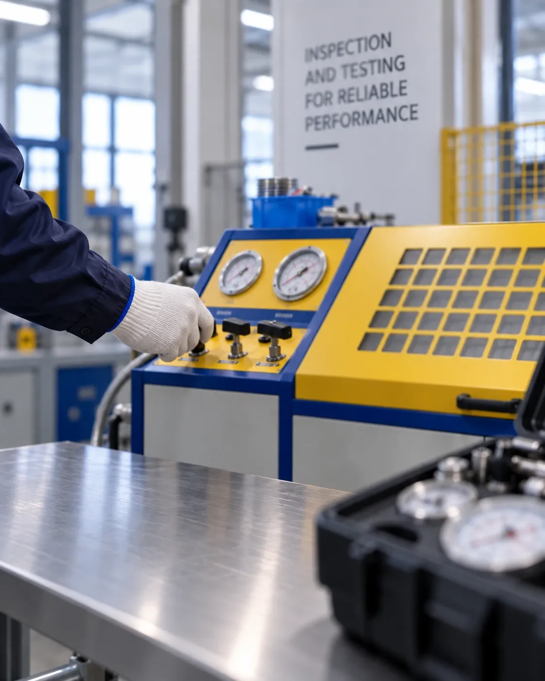 starkvalve-inspection-testing