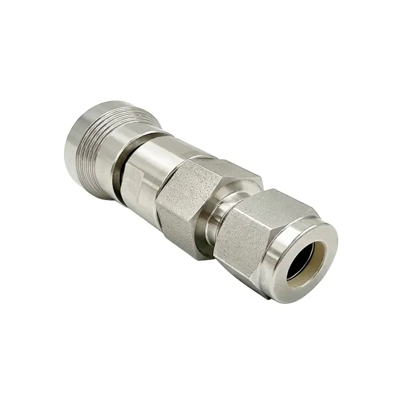 Quick connector