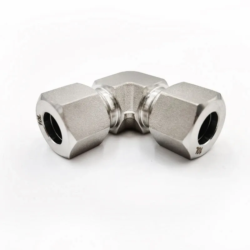 s-union elbow