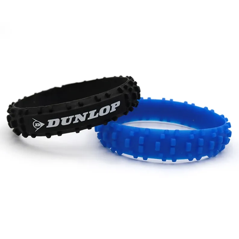 Tire Wristbands