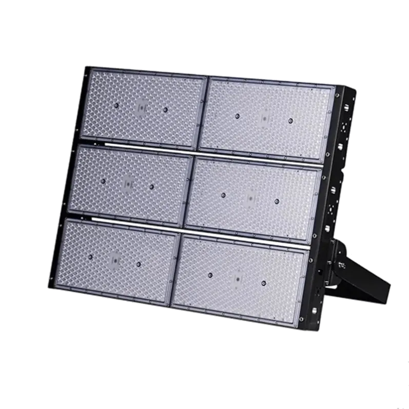 BZ-FL-1000W-MB