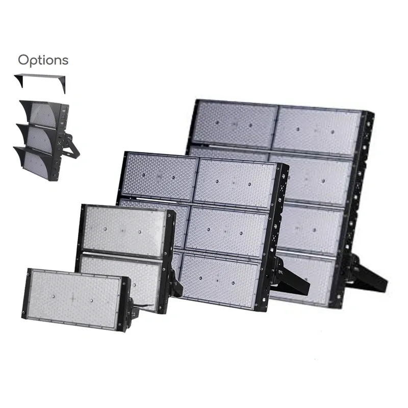ARTLITEGROUP-Modular-LED-Flood-Light-Series