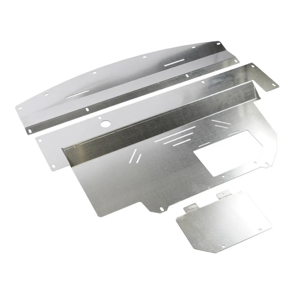 Anti-Theft Shields (5)