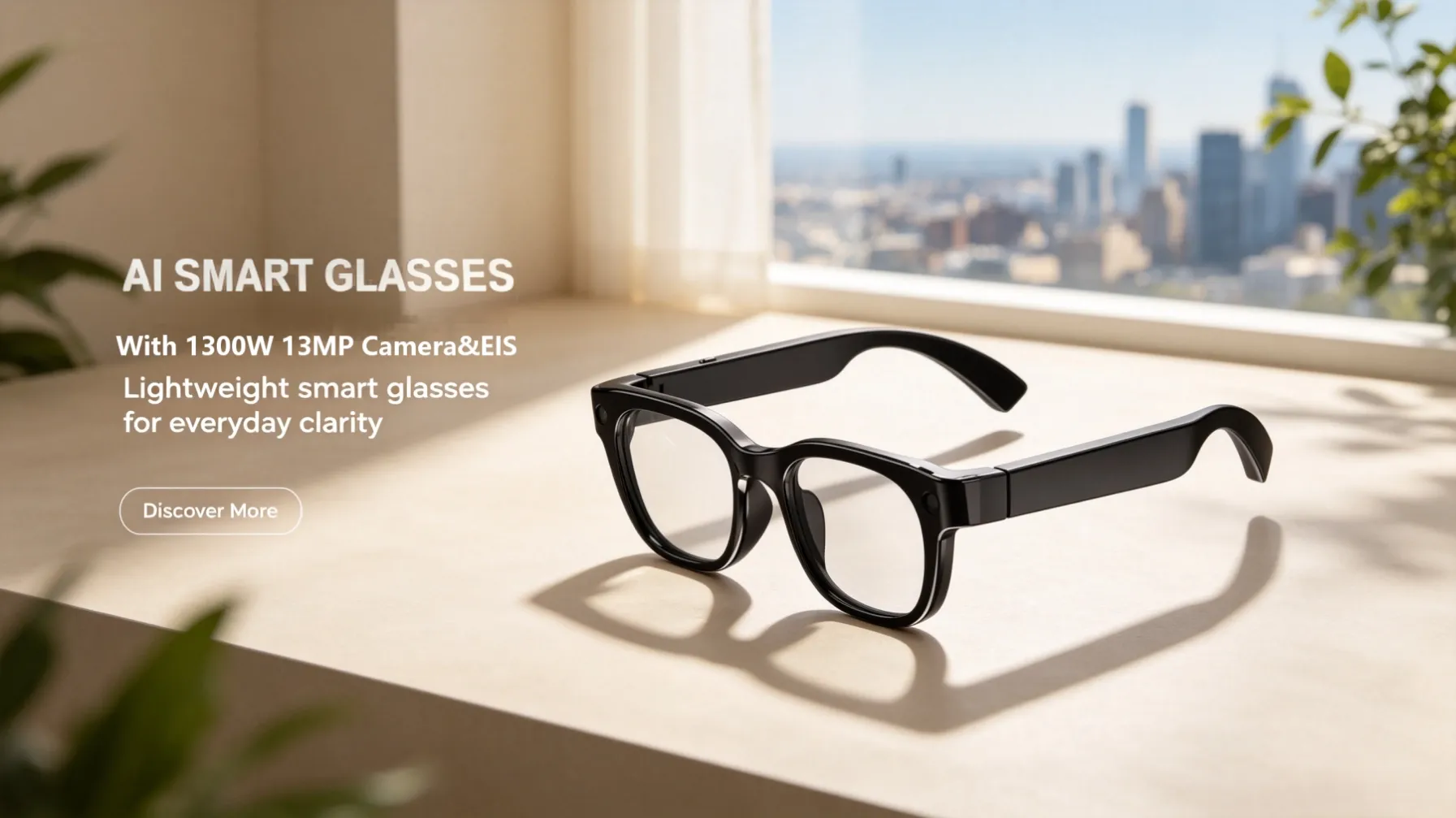 1300w Glasses 1800