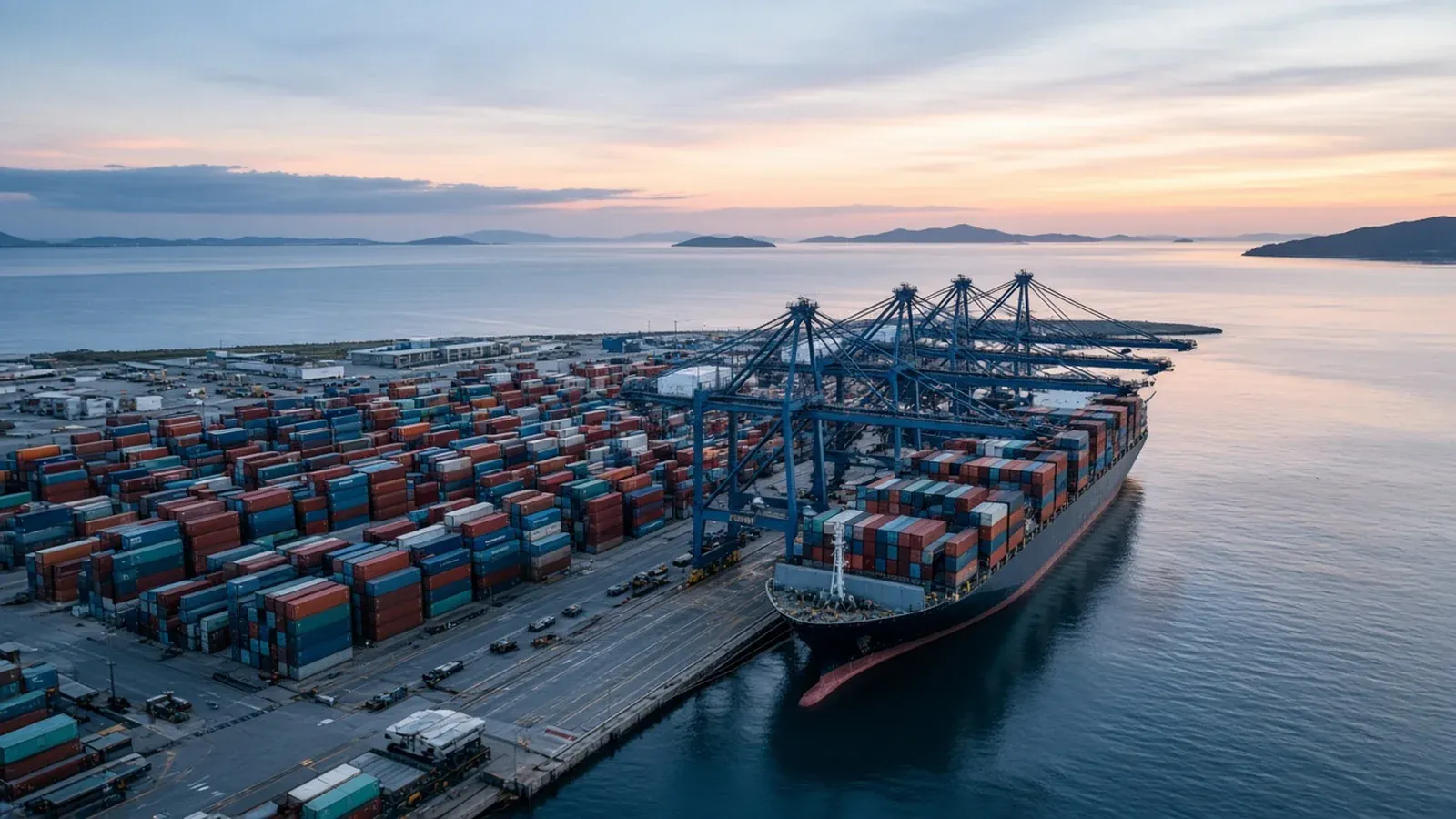 wholesale-logistics