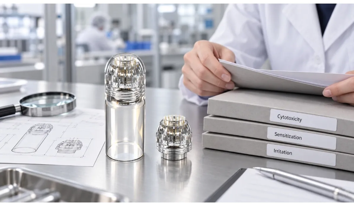 iso-10993-microneedling-device-test-report