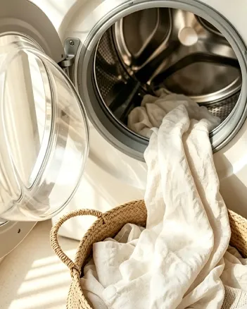 laundry cleaner series