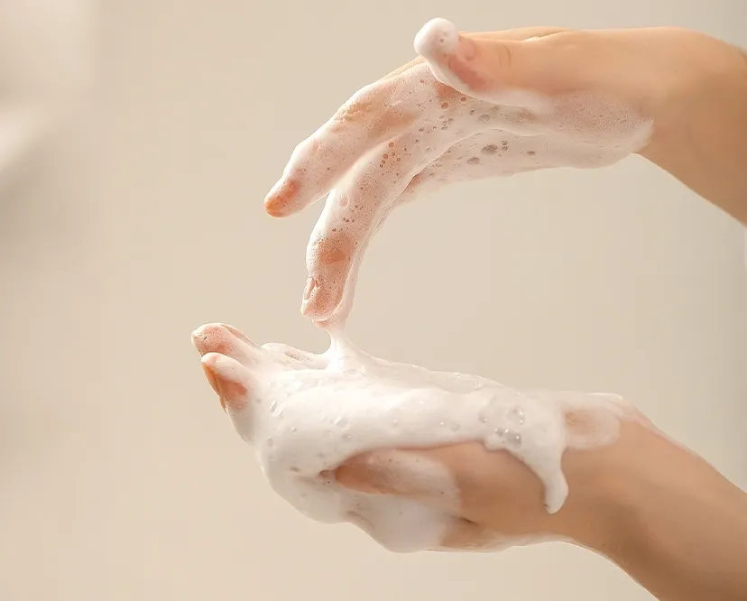 Personal Care Series2
