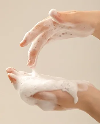 Personal Care Series